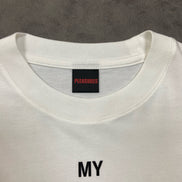 PLEASURES MACHINE T-SHIRT