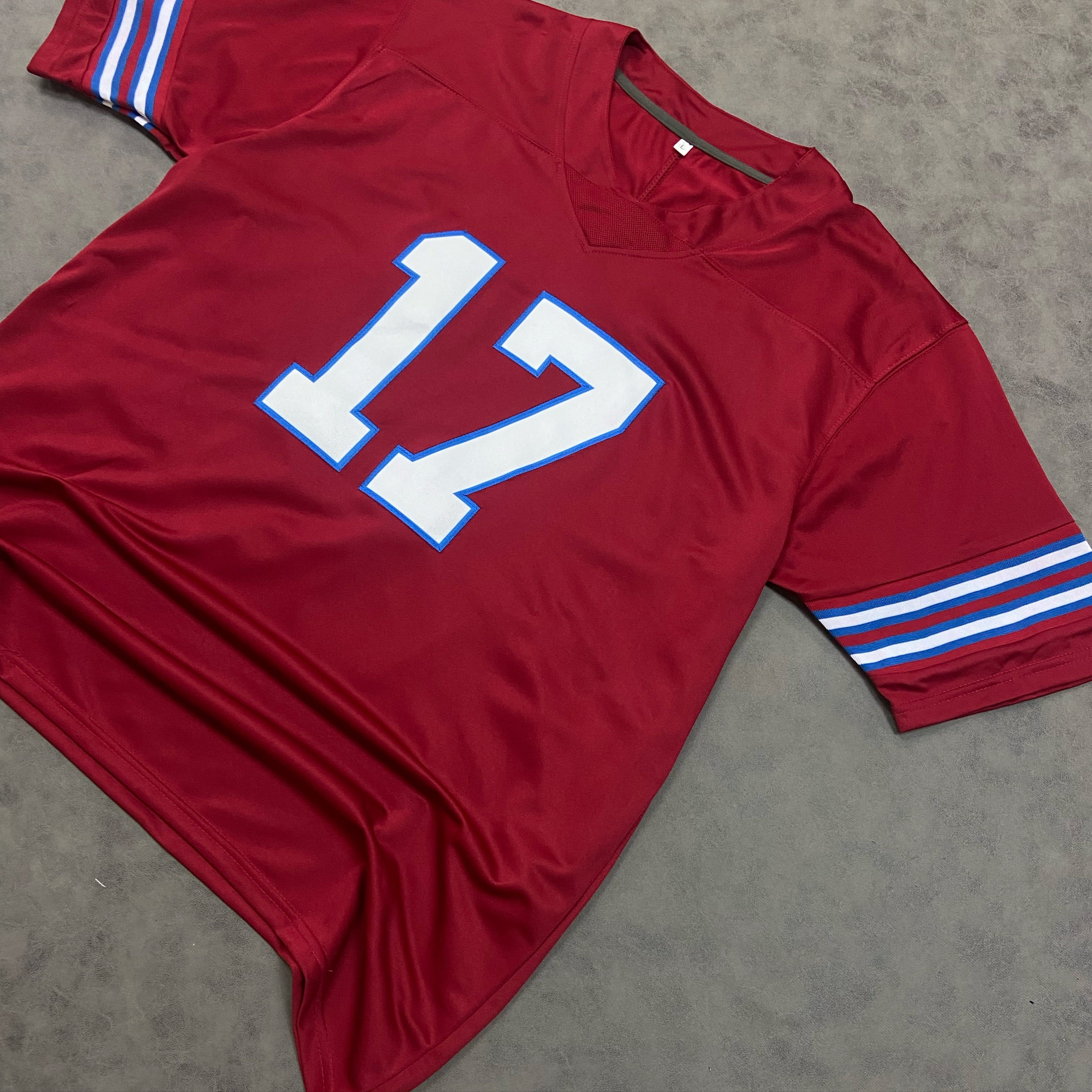 Josh Allen Buffalo NFL Jersey