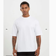 Collisions HeavyWeight Oversized T-Shirt