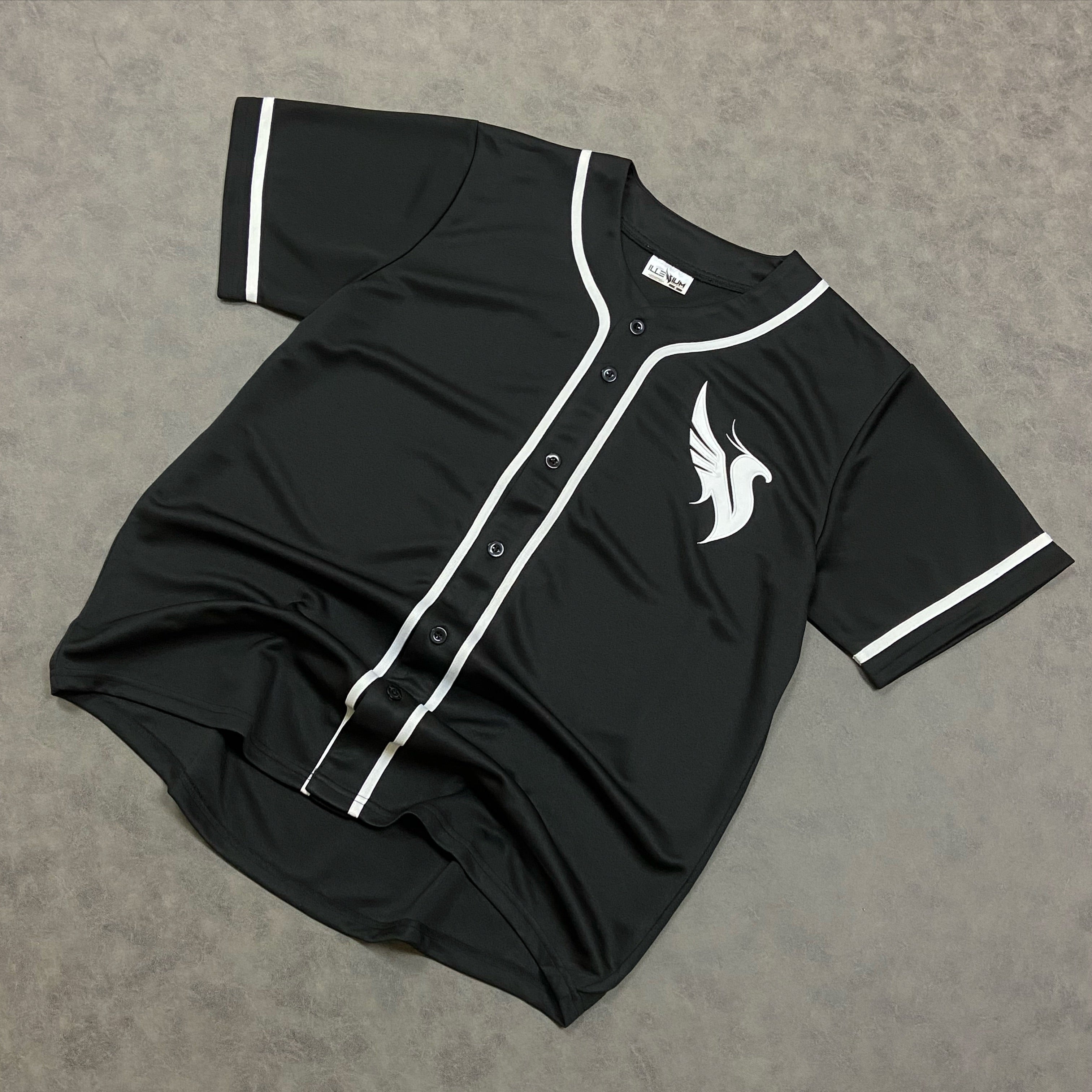 LTD ILLENIUM JERSEY
