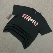 PLEASURES T-PAITA PLEASURES WOUNDED T-SHIRT