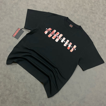 PLEASURES T-PAITA PLEASURES WOUNDED T-SHIRT