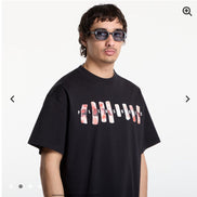 PLEASURES T-PAITA PLEASURES WOUNDED T-SHIRT