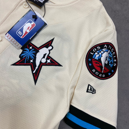 New Era NBA All Star Game Jersey