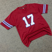 Josh Allen Buffalo NFL Jersey