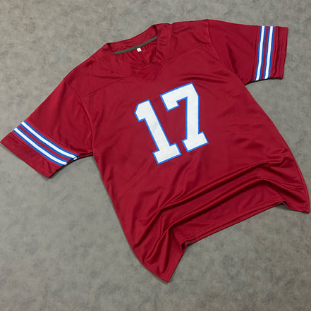 Josh Allen Buffalo NFL Jersey