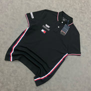 Polo TH x Cadillac Formula 1® Team