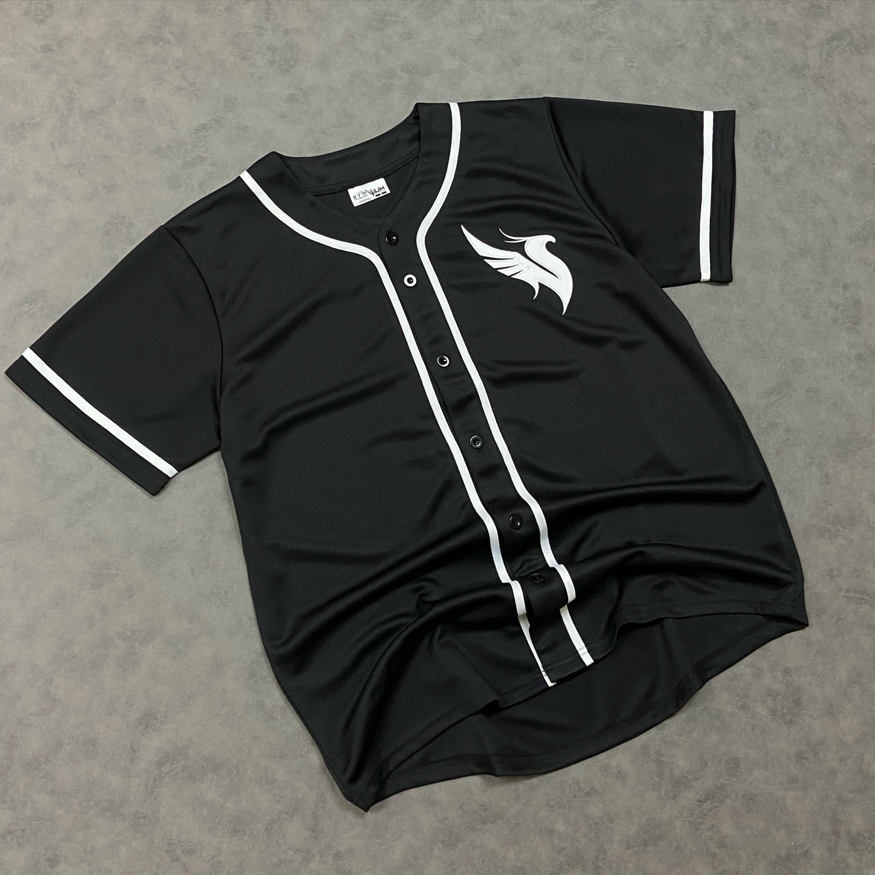 LTD ILLENIUM JERSEY