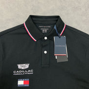 Polo TH x Cadillac Formula 1® Team