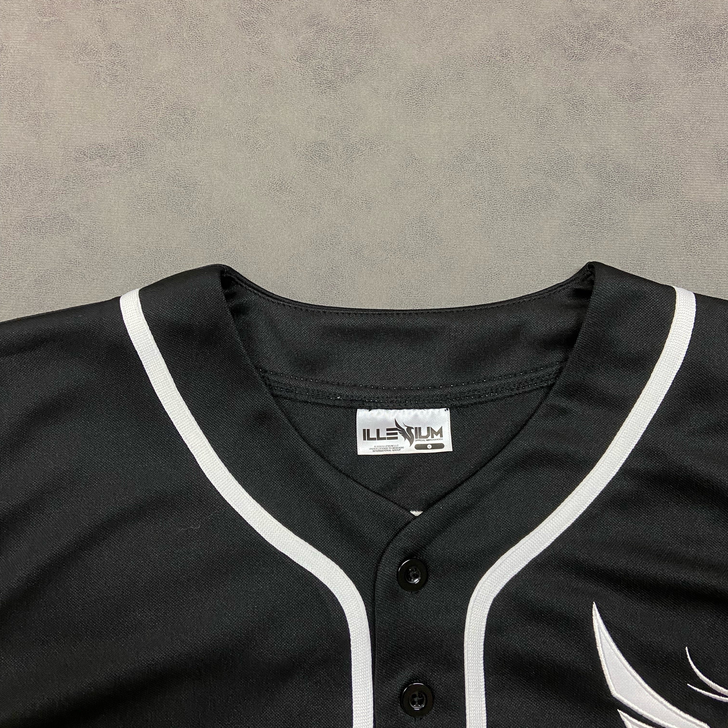 LTD ILLENIUM JERSEY