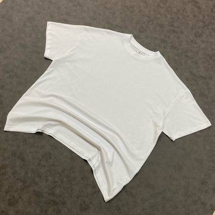 Collisions HeavyWeight Oversized T-Shirt