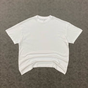 Collisions HeavyWeight Oversized T-Shirt