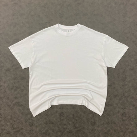 Collisions HeavyWeight Oversized T-Shirt