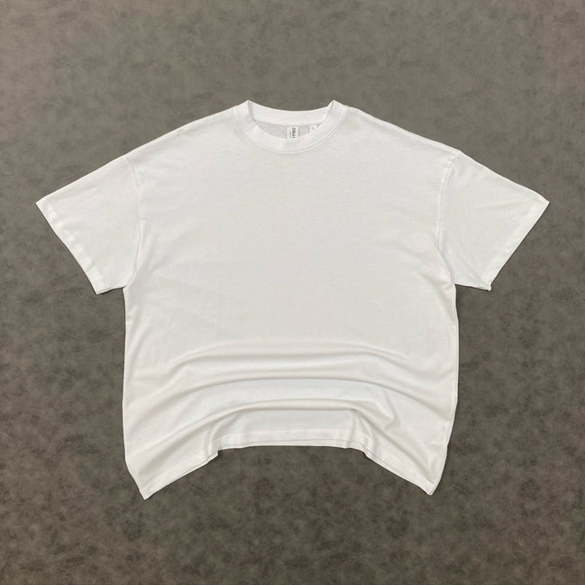 Collisions HeavyWeight Oversized T-Shirt
