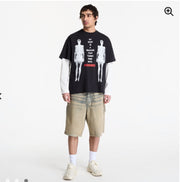 PLEASURES MACHINE T-SHIRT