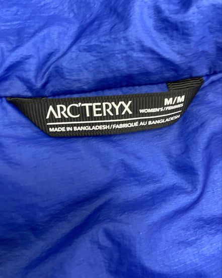 Arc’teryx Atom Hoody Womens Jacket