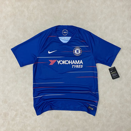 Jersey Home 3 Chelsea FC 2017-18
