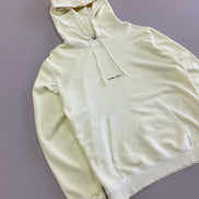 Saitn Lauren Paris Light Yellow Hoodie