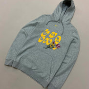 Nike X Drake Certified Lover Boy Hoodie