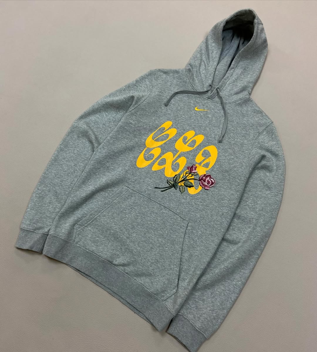 Nike X Drake Certified Lover Boy Hoodie