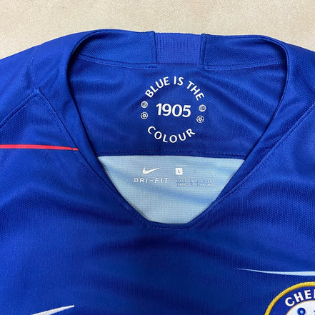 Jersey Home 3 Chelsea FC 2017-18
