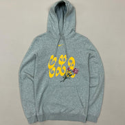 Nike X Drake Certified Lover Boy Hoodie