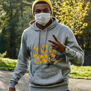 Nike X Drake Certified Lover Boy Hoodie