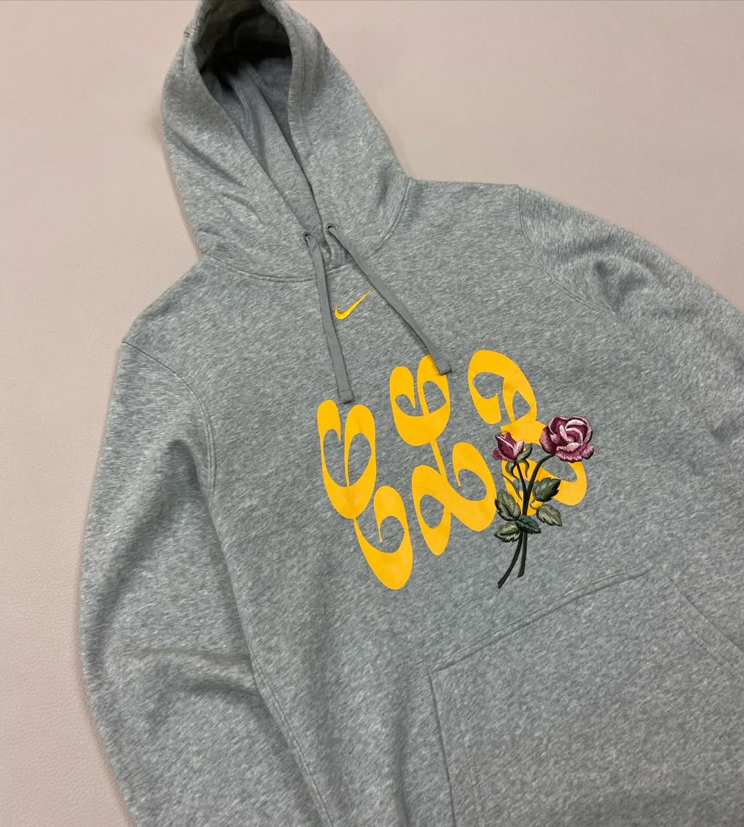 Nike X Drake Certified Lover Boy Hoodie