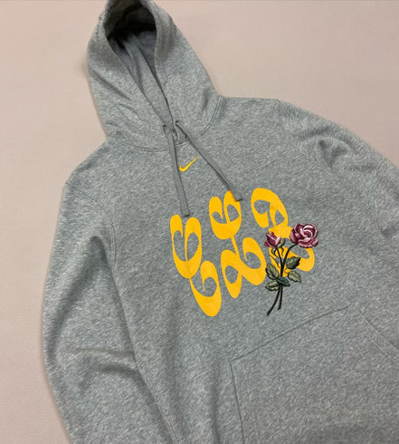 Nike X Drake Certified Lover Boy Hoodie