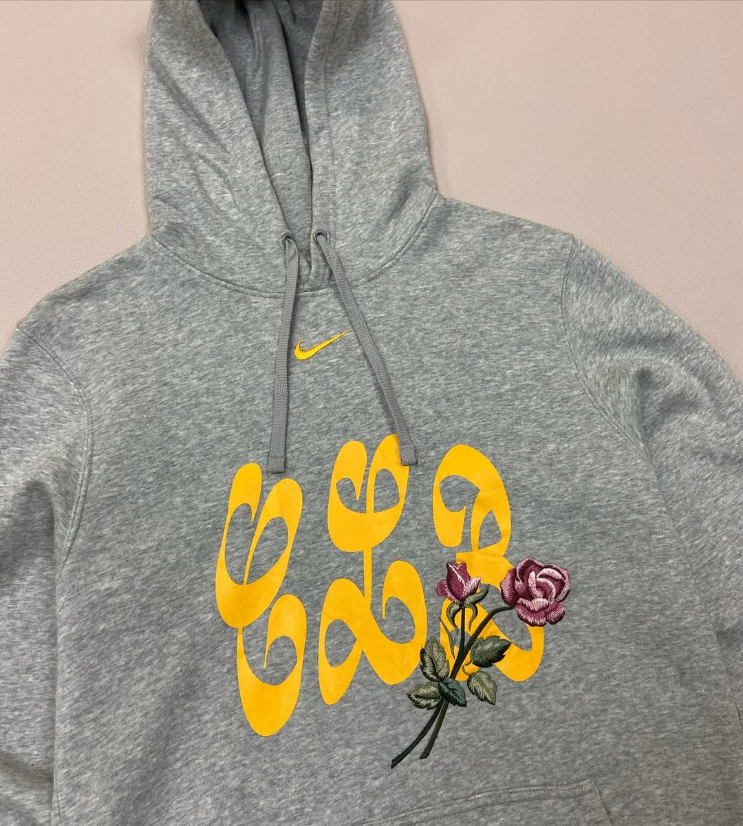 Nike X Drake Certified Lover Boy Hoodie