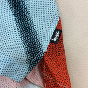 Stussy Halftone Flower Shirt