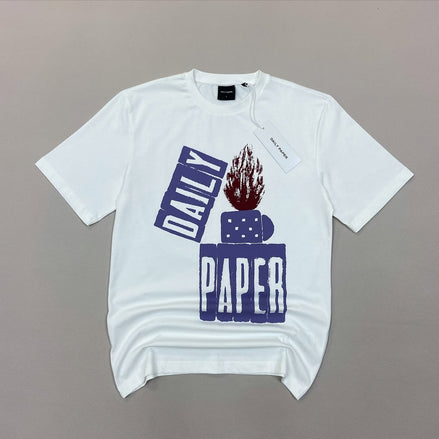 Daily Paper MABILI SS T-SHIRT