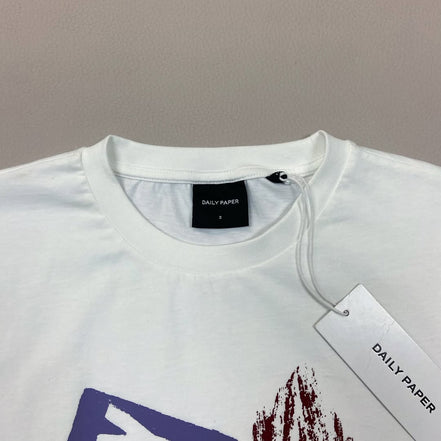 Daily Paper MABILI SS T-SHIRT