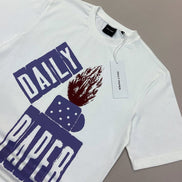 Daily Paper MABILI SS T-SHIRT