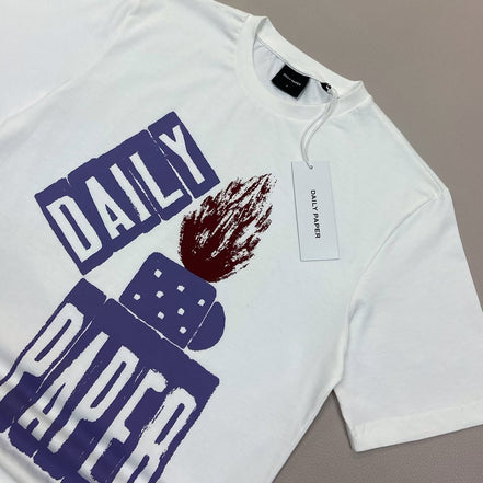 Daily Paper MABILI SS T-SHIRT