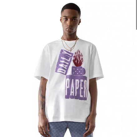 Daily Paper MABILI SS T-SHIRT