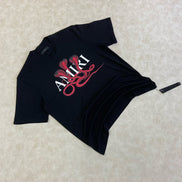 AMIRI Black Poison T-Shirt