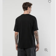 AMIRI Black Poison T-Shirt