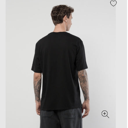 AMIRI Black Poison T-Shirt