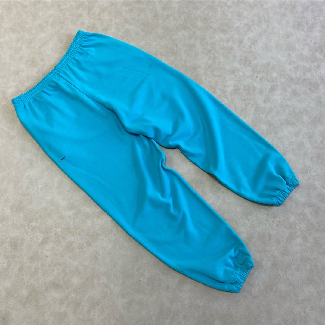 PANGAIA HeavyWeight Track Pants