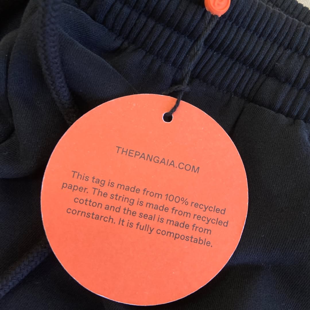 PANGAIA HEAVYWEIGHT Track Pants