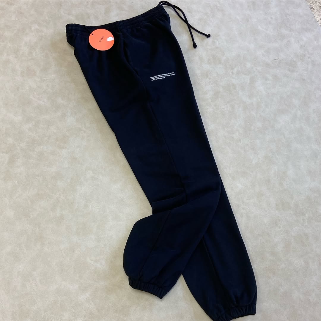 PANGAIA HEAVYWEIGHT Track Pants