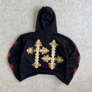 Westside Gunn VIRGIL ABLOH PRAY FOR PARÍS HOODiE