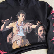Westside Gunn VIRGIL ABLOH PRAY FOR PARÍS HOODiE