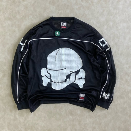Jersey Supreme Bounty Hunter Mesh