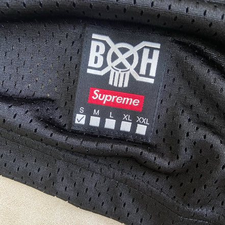 Jersey Supreme Bounty Hunter Mesh