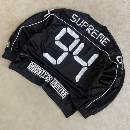 Jersey Supreme Bounty Hunter Mesh