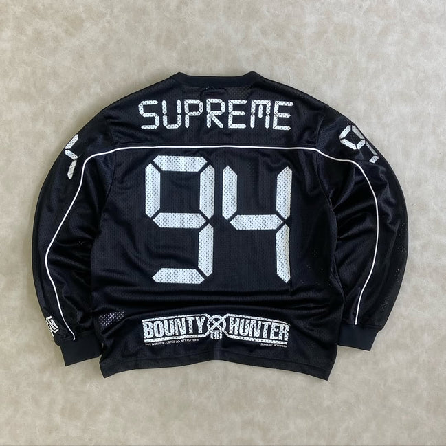 Jersey Supreme Bounty Hunter Mesh