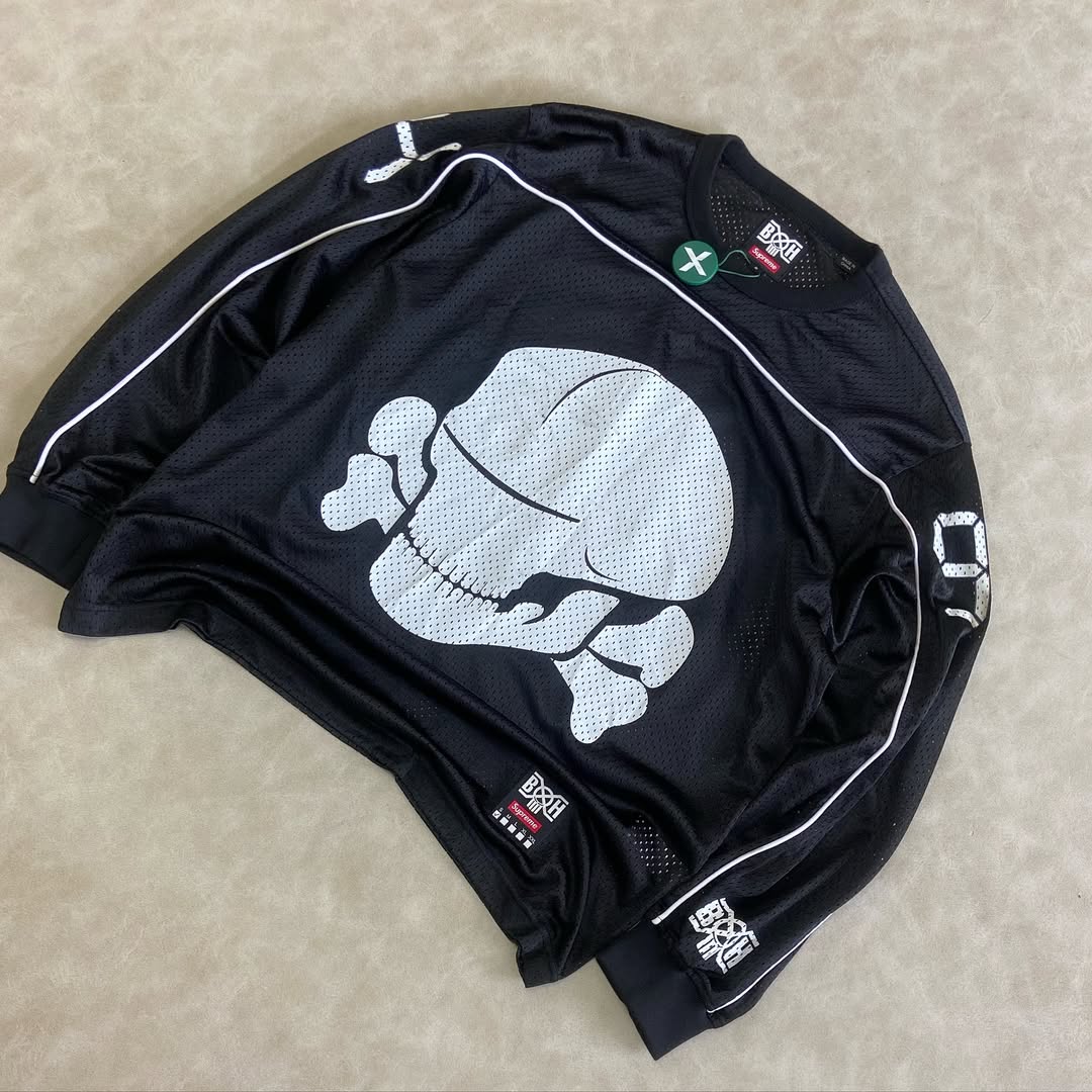 Jersey Supreme Bounty Hunter Mesh