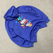 F1 AlphaTauri – 2023 Las Vegas GP Hoodie